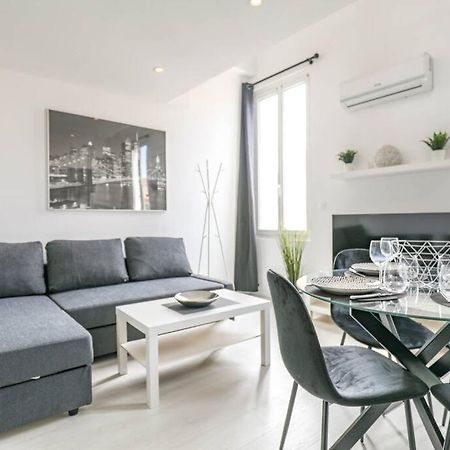 L'Urbain - Superbe Mezzanine Marselha Exterior foto